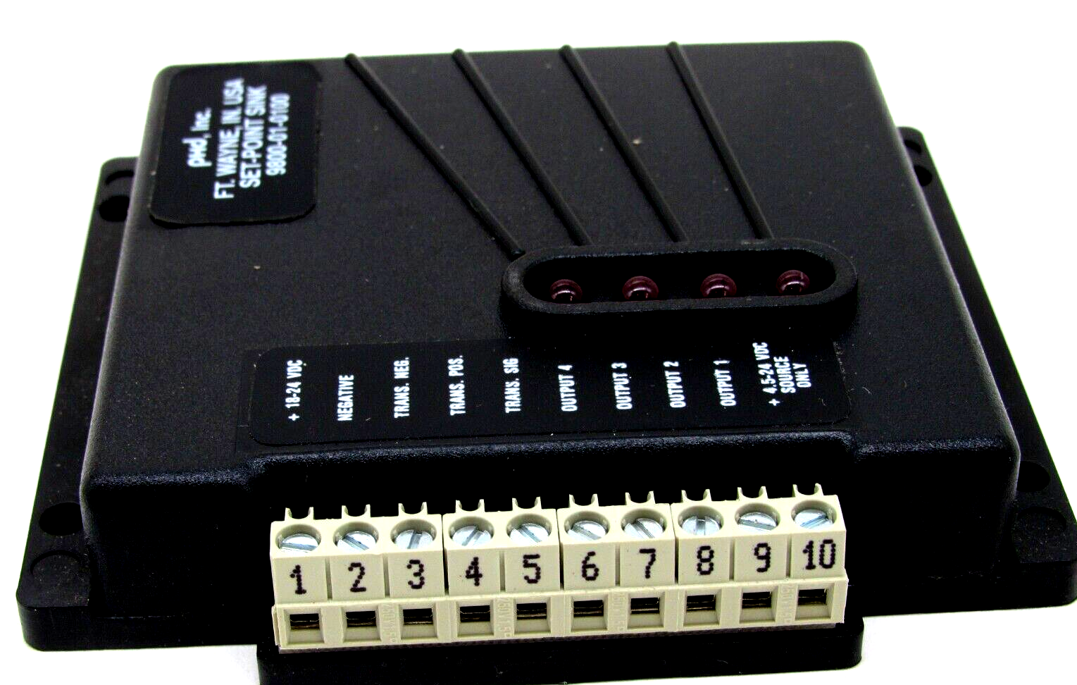 NEW PHD 9800-01-0100 SET POINT SINK MODULE 9800010100 - SB Industrial ...