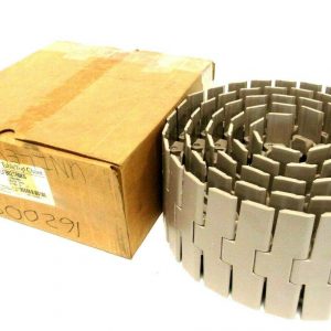 NEW REXNORD LF882TABK6 TABLETOP CHAIN 10FT