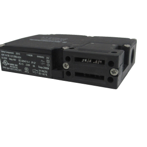 NEW SCHMERSAL AZM 161SK-12/12RKA-024 SAFETY SWITCH AZM161SK1212RKA024 NO KEY
