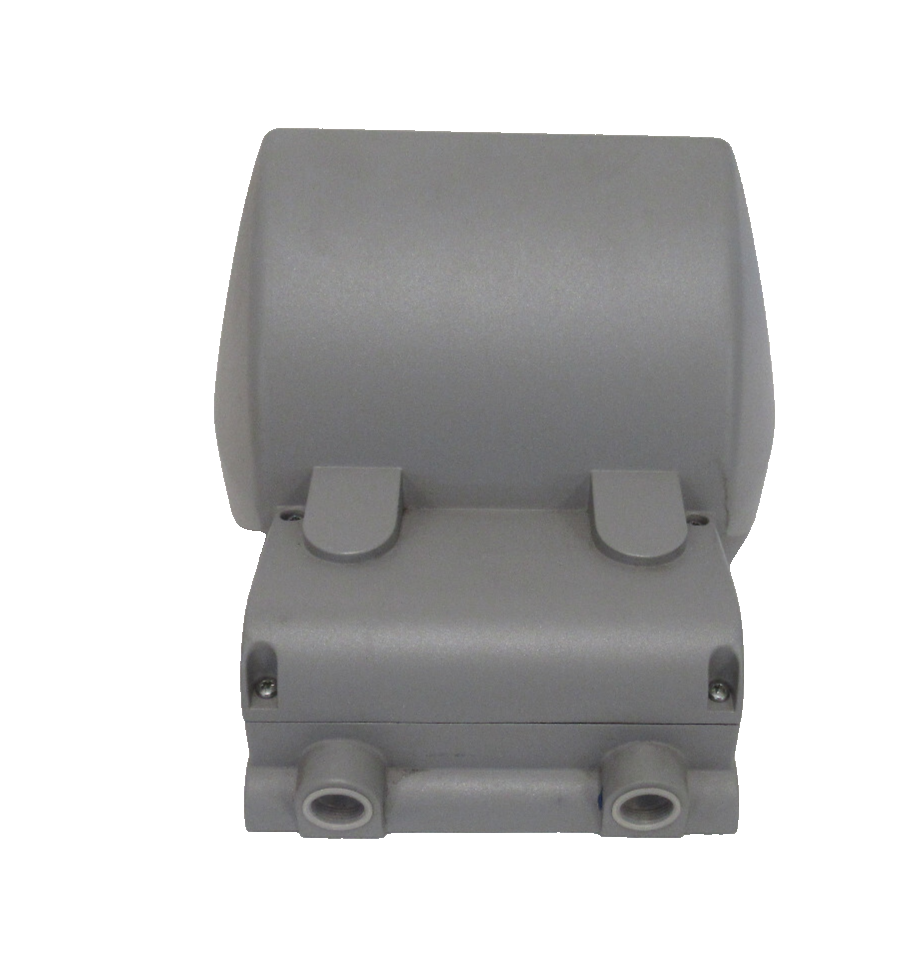 NEW SCHMERSAL T2FH232-22/22 FOOT SWITCH T2FH2322222 - Image 4