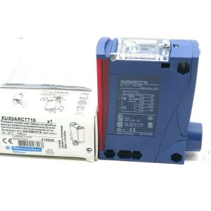 NEW SCHNEIDER ELECTRIC XUX0ARCTT16 PHOTOELECTRIC PROXIMITY SWITCH