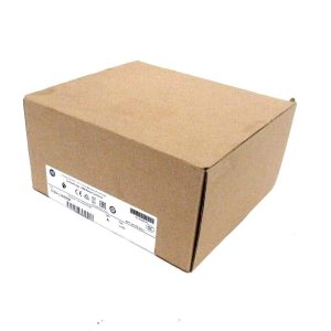 NEW SEALED ALLEN BRADLEY 1769-L36ERM COMPACT LOGIX CONTROLLER SER.A 1769L36ERM