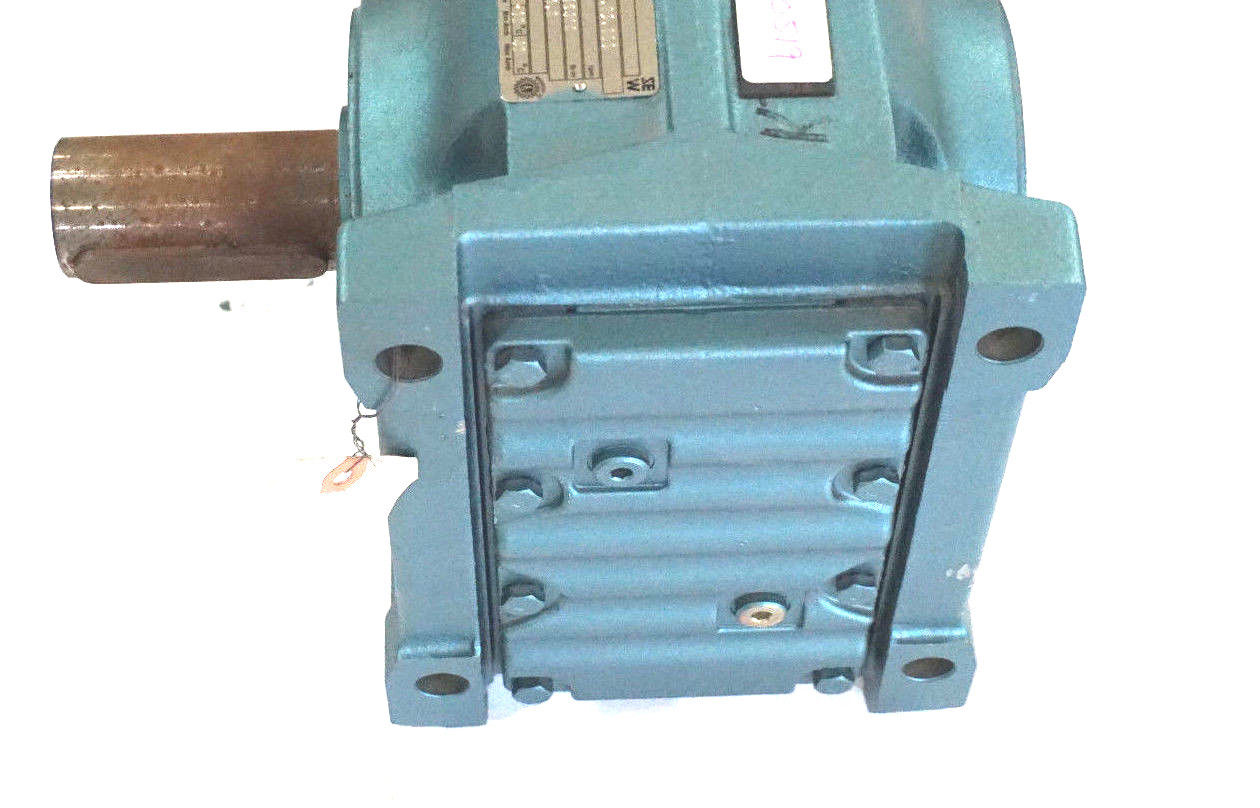 NEW SEW EURODRIVE K77AD4 HELICAL BEVEL GEARMOTOR - Image 4