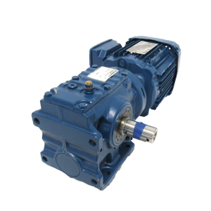 NEW SEW EURODRIVE S47 DRN80MK4 GEARMOTOR 230/460V S47DRN80MK4