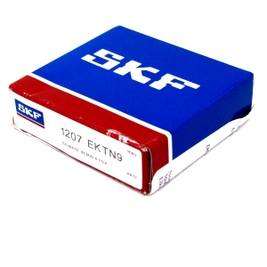 NEW SKF 1207 EKTN9 BEARING 1207EKTN9