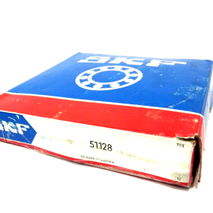NEW SKF 722687-00012 BEARING 51128 72268700012