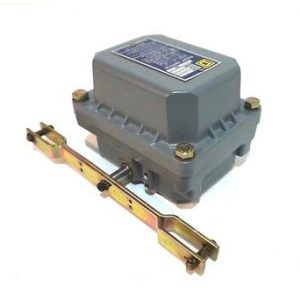 NEW SQUARE D 9035-DR-31 FLOAT SWITCH FORM FD SER.A 9035DR31