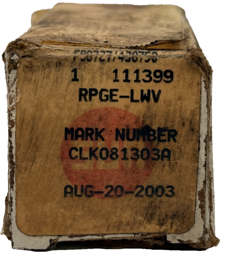 NEW SUN HYDRAULICS RPGE-LWV PRESSURE RELIEF VALVE RPGELWV - Image 6