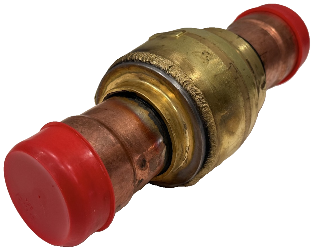 NEW SUPERIOR 594WA-21ST FULL PORT WELDED BALL VALVE 2-1/8" 500PSIG 594WA21ST - Image 3