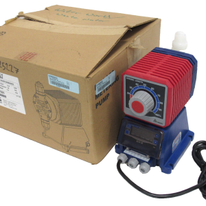 NEW WALCHEM EHE46E1-FCT METERING PUMP 12GPM EHE46E1FCT