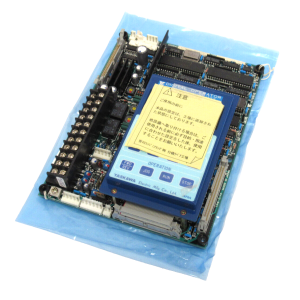 NEW YASKAWA JPAC-C231.529 CIRCUIT BOARD ETC507606-S2901 JPACC231529