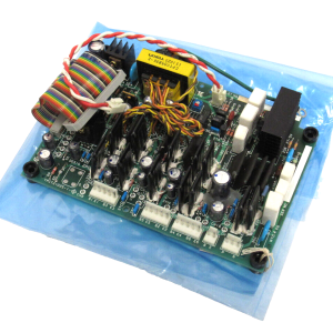 NEW YASKAWA JPAC-C244.ETL CIRCUIT BOARD ETC007734 JPACC244ETL