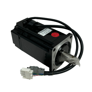 NEW YASKAWA SGMAH-08AAF41 SIGMA-II SERVO MOTOR SGMAH08AAF41