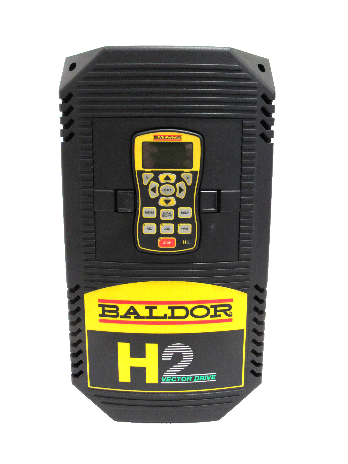 REFURBISHED BALDOR VS1GV420-1B H2 VECTOR DRIVE 20/25HP VS1GV4201B - Image 3