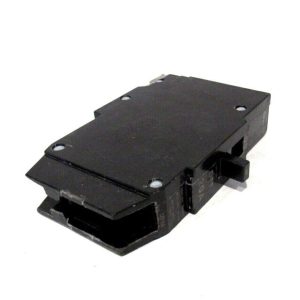 USED GENERAL ELECTRIC TYPE TEY 20A CIRCUIT BREAKER