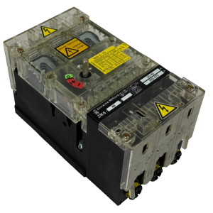 USED KLOCKNER-MOELLER NZM6-63/ZM6-40 CIRCUIT BREAKER 25-40A 260-475A