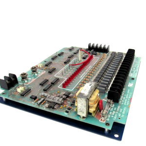 USED NATIONAL CONTROLS CORP. DNC-T2020-B10 CONTROL BOARD DNCT2020B10