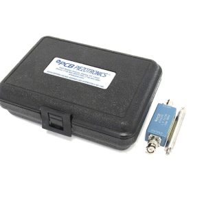 USED PCB 474A010 LP FILTER WITH 422E12 CONVERTER