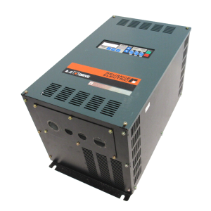 USED RELIANCE ELECTRIC 2GU41015 GP-2000 AC DRIVE 15HP 460V