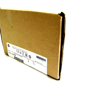 ALLEN BRADLEY 1769-L33ERMS SAFETY CONTROLLER 1769L33ERMS NEW, SURLUS