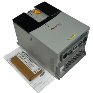 ALLEN BRADLEY 20BD027A0AYNAND0 POWERFLEX 700 20HP SER. B NEW SURPLUS