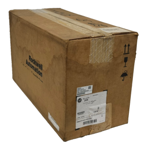 ALLEN BRADLEY 20BD1P1A0AYNAND0 POWERFLEX 700 1/2HP SER. B UNUSED SURPLUS