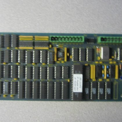 USED ENKEL CORP. 182-08723 PC BOARD 18208723