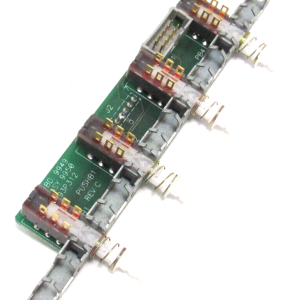 NEW 9949 PUSH BUTTON MODULE REV.C 9950 93P312