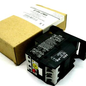 NEW AEG  B18K-OMS OVERLOAD RELAY TYPE B B18KOMS