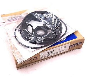 NEW ALFA LAVAL 9611920238 SERVICE KIT B EPDM SMP-SC W/ SEAL RING PLUG