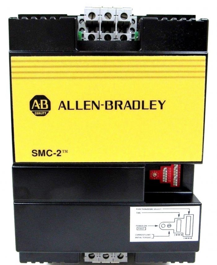 NEW ALLEN BRADLEY 150-A68NB MOTOR CONTROL 150A68NB - Image 3