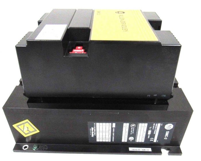 NEW ALLEN BRADLEY 150-A68NB MOTOR CONTROL 150A68NB - Image 4