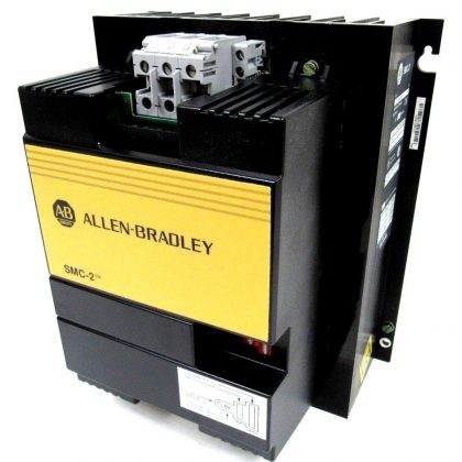 NEW ALLEN BRADLEY 150-A68NB MOTOR CONTROL 150A68NB