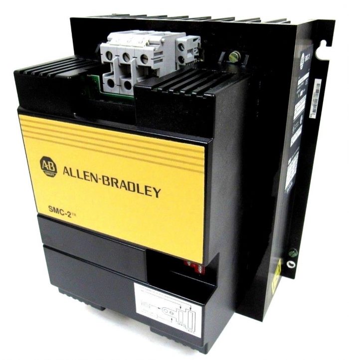 NEW ALLEN BRADLEY 150-A68NB MOTOR CONTROL 150A68NB