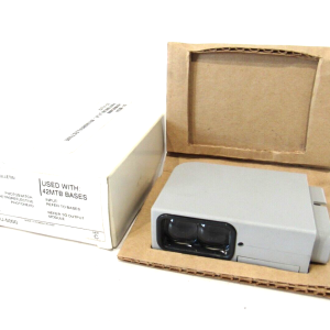 NEW ALLEN BRADLEY 42MRU-5000 PHOTOSWITCH SER.C 42MRU5000