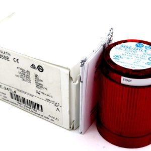 NEW ALLEN BRADLEY 855E-24TL4 LED LIGHT SERIES A 855E24TL4