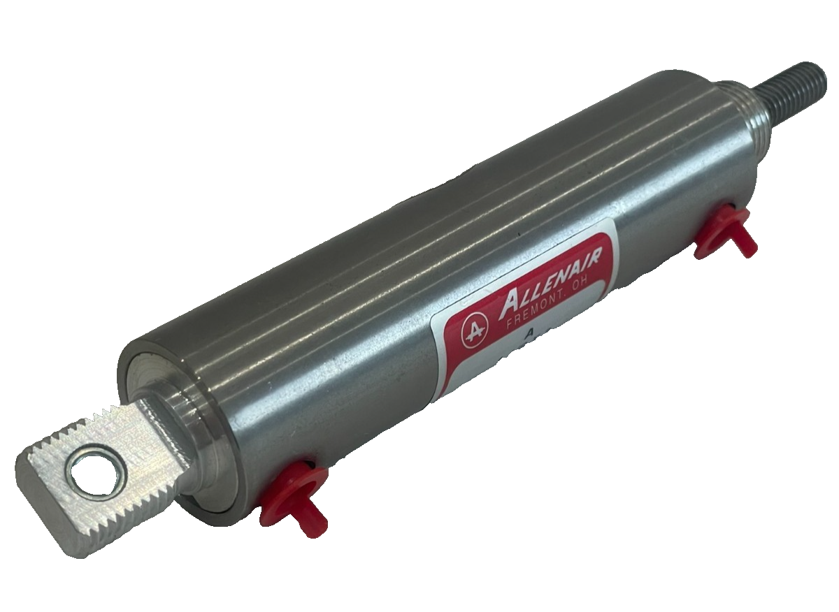 NEW ALLENAIR A-1-1/8X3 PNEUMATIC CYLINDER A118X3 - SB Industrial Supply ...