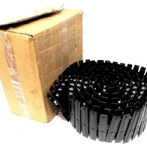 NEW AMBAFLEX 80010810 CHAIN 16' 5MTR 1M STEEL CHAIN TPS2 HF 1