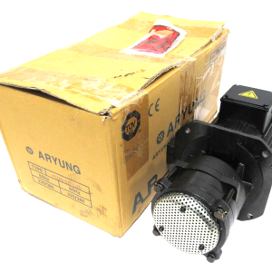 NEW ARYUNG ACP-1100HMFS45 COOLANT PUMP 220/380V 3/4" ACP1100HMFS45