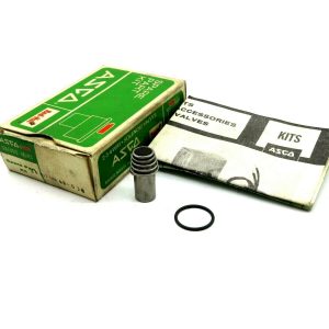 NEW ASCO 68-038 REBUILD KIT A262 68038