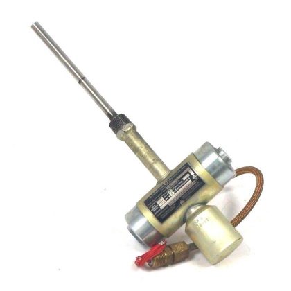 NEW AUTOMATION PRODUCTS CL-10-DJ7T DYNATROL DETECTOR CL-10DJ7T