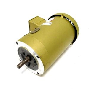 NEW BALDOR VEM3555 MOTOR 2HP 208-230/460V 3490 RPM 56C