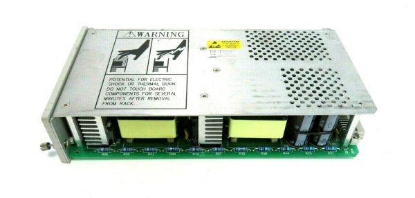 NEW BENTLY NEVADA 3500/15 POWER SUPPLY PWA-127610-01S 350015 - Image 4