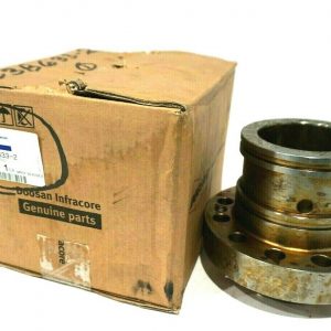 NEW DOOSAN 03B633-2 COVER, ROD 03B6332