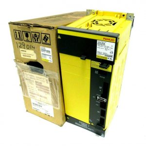 NEW FANUC A06B-6200-H026 SERVO AMPLIFIER A06B6200H026