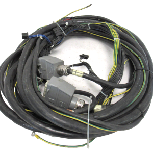 NEW FANUC A660-4005-T080 POWER CABLE 7.5 METER A6604005T080