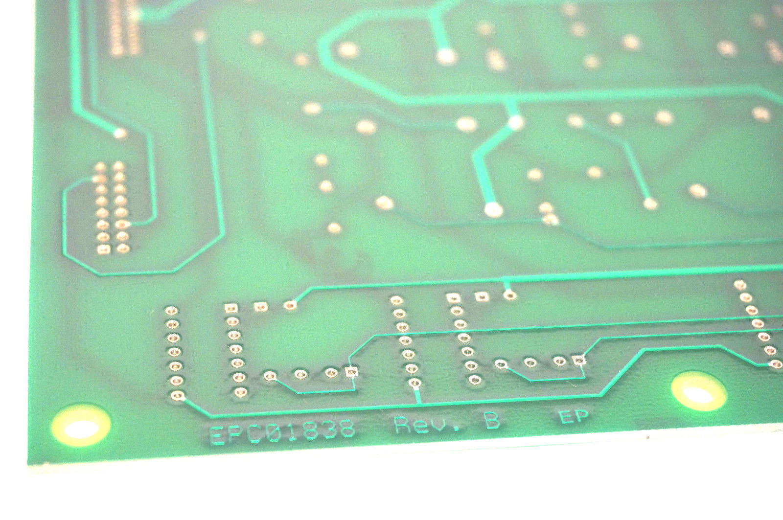 NEW FEDERAL PRODUCTS EPC01838 PC BOARD - Image 3