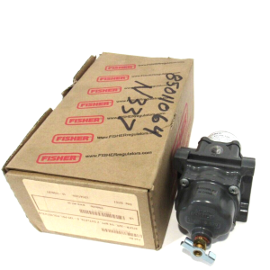 NEW FISHER 67CFR-226 PRESSURE REGULATOR 67CFR226