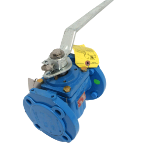 NEW FLOWSERVE 2-T4E-11C11D033NW PLUG VALVE 2" 2T4E11C11D033NW