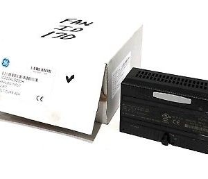 NEW GE FANUC IC200ALG230H ANALOG INPUT MODULE